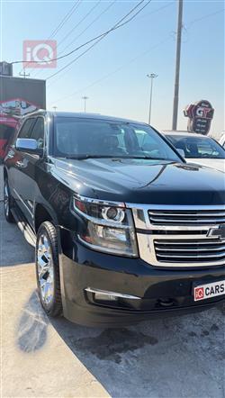 شيفروليه تاهو